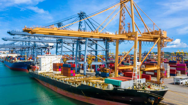 freight forwarding companies in dubai