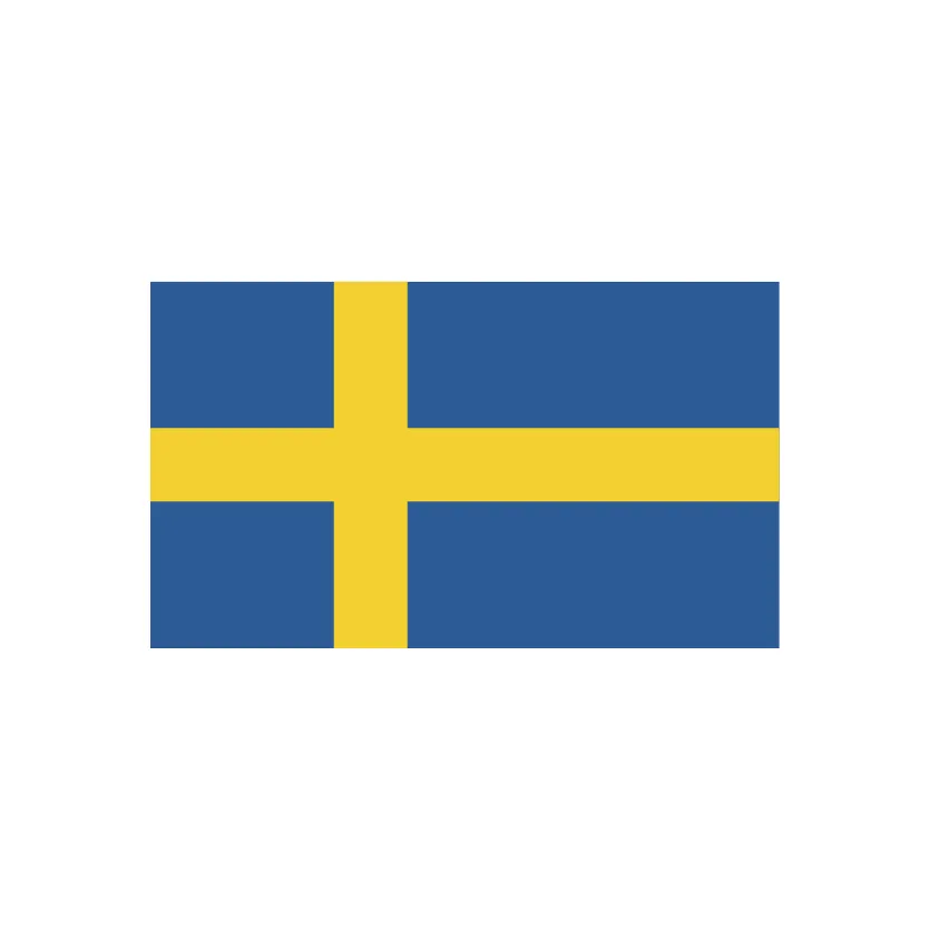 Sweden