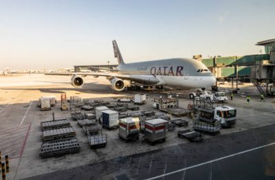 Air Cargo Company in Dubai